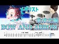 【メダリストOP】『BOW AND ARROW』米津玄師【ドラム叩いてみた】【Medalist OP】Kenshi Yonezu【Drum cover】