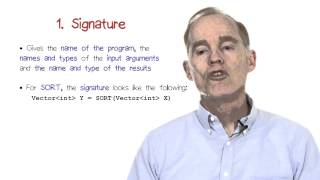 Signature screenshot 3