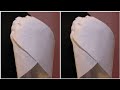 How to make a Petal  Sleeve