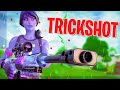 LIVE Going For INSANE Trickshots in UNVAULTED SQUADS - Fortnite Battle Royale