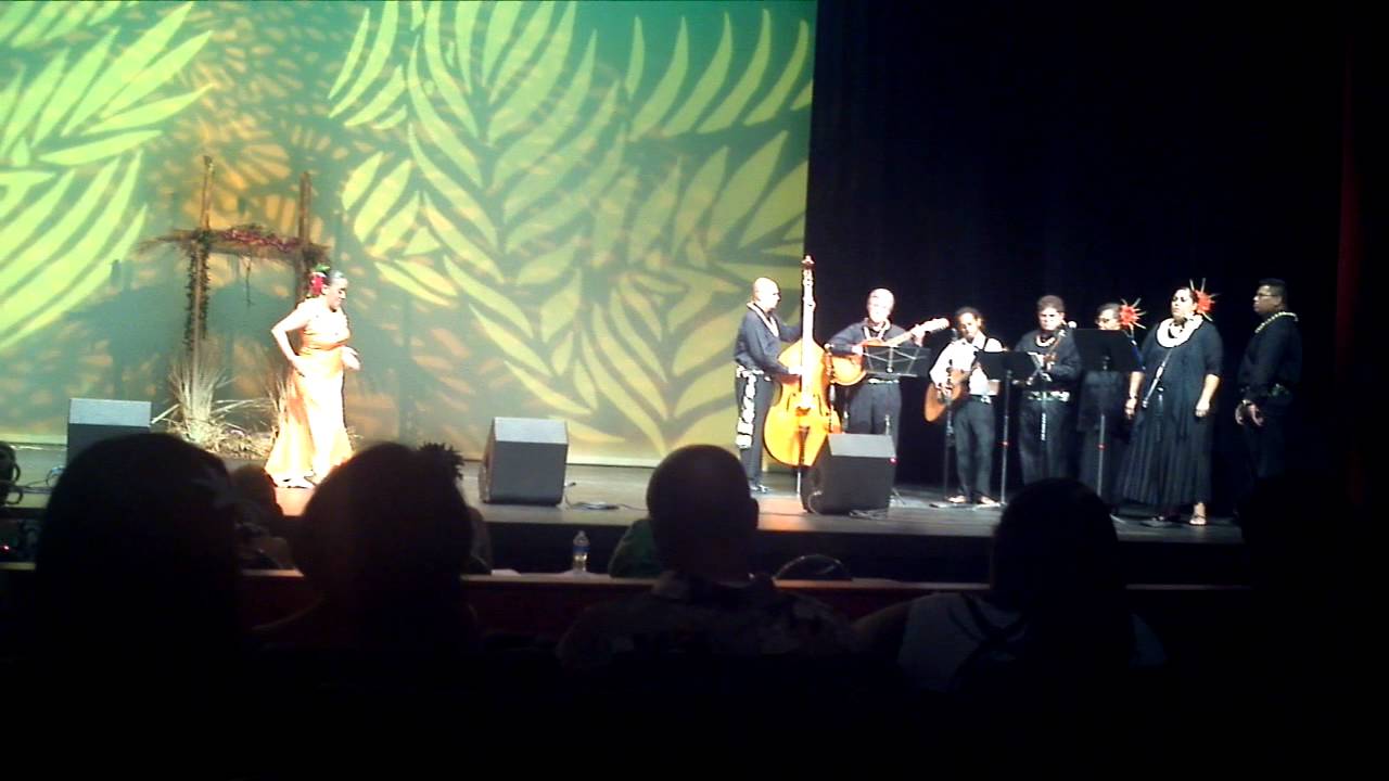 Hula Competition-Ipo lei manu.3gp