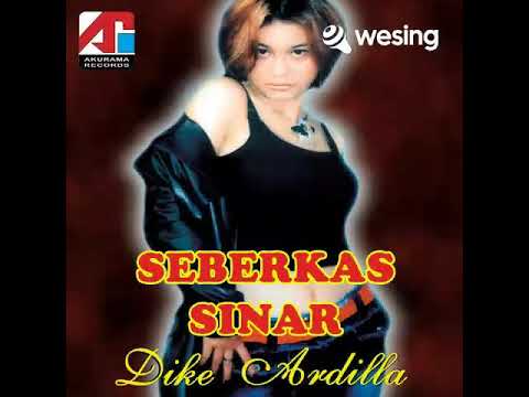 Dike ardila mencari alasan