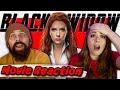 Black Widow (2021) Movie Reaction & Review!