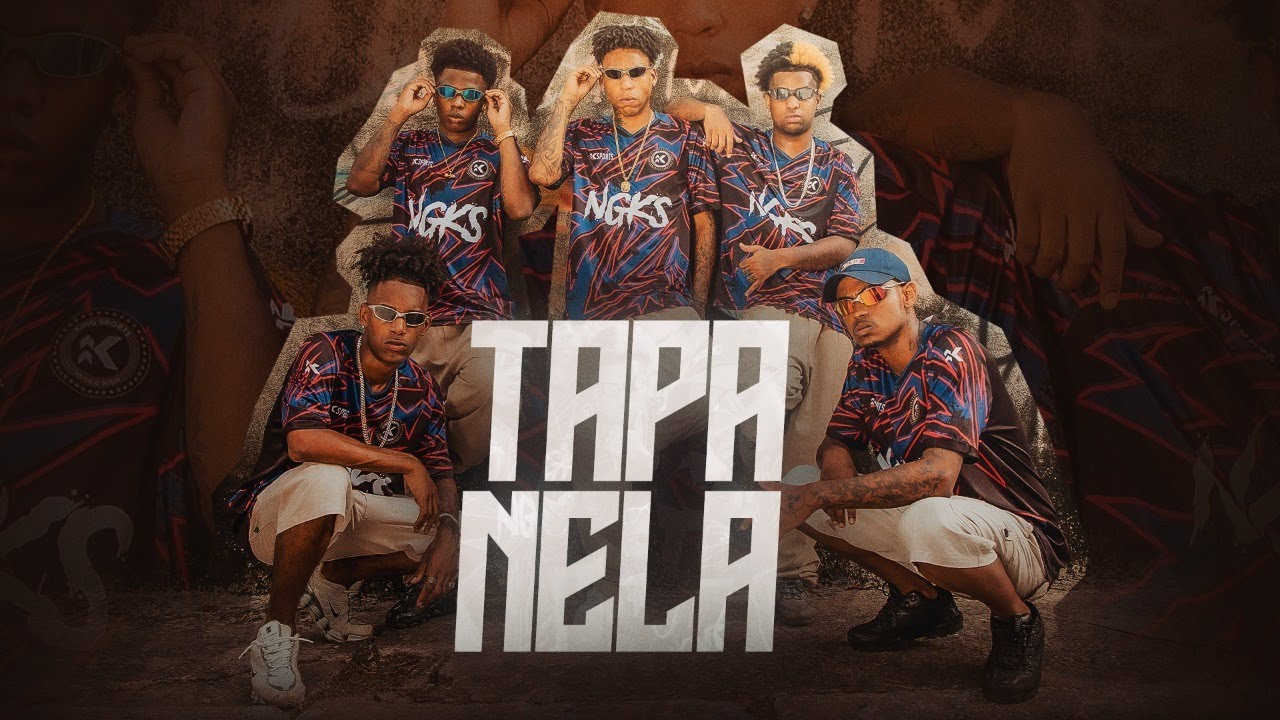 NGKS - Tapa Nela (KZMP Records)