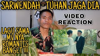 Sarwendah  Tuhan Jaga Dia       Reaction