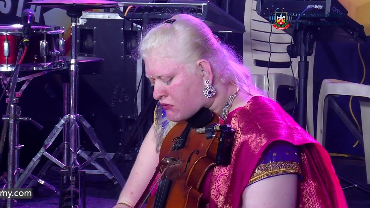 Paartha Nyabagam Ilayo | Yazh Academy | Old Tamil Song | Yazh Fiesta 2025