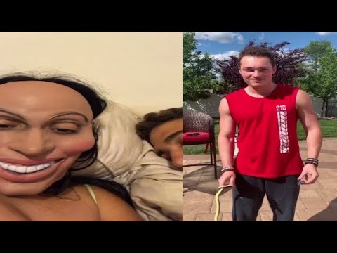 Prank Video Tik Tok Compilation #1 - YouTube