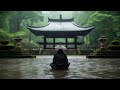 The way of zen  spiritual flute