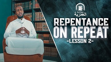 When Does Your Chance for Repentance End? || Ustadh Abdulrahman Hassan || AMAU