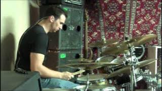 Paul Oakenfold - Ready, Steady, Go DRUM REMIX by Caleb Carl