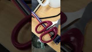 MMA8451 TAP DETECTION