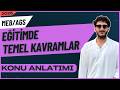 4) AGS - EĞİTİMDE TEMEL KAVRAMLAR KONU ANLATIMI - Birkan IŞIK (2026)