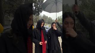 Güller Ve Günahlar / Perde Arkası