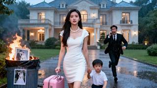 Download Lagu He slapped her for his mistress’s child—she left him with nothing, he now regrets it MP3