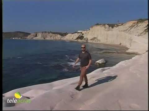 Ruoppolo Teleacras - Epocale riforma del turismo in Sicilia