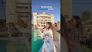 Best Pool Party Games 2023