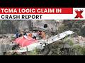 Report Claims TCMA Logic May Have Triggered Fuel Cutoff in AI 171 Crash | Latest News | NewsX