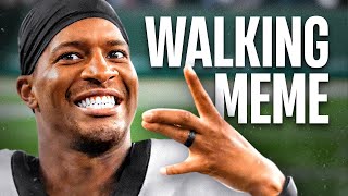 Meet The FUNNIEST Player In NFL History