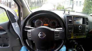 Замена шлейфа руля(улитки) на Nissan Armada. Nissan Murano, 350Z, Navara, Qashqai, Pathfinder