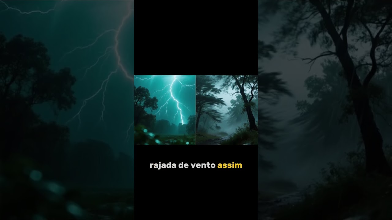 Dicas Essenciais para se Proteger Durante o Ciclone: O Que Fazer e Evitar!