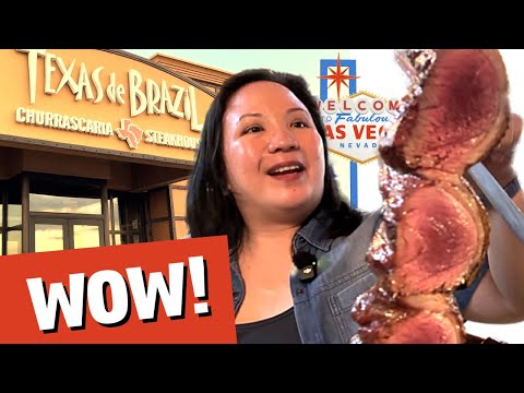 Texas De Brazil Rancho Cucamonga