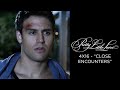 Pretty Little Liars - Jake Witnesses Ezra Shouting At A Blonde Woman - 