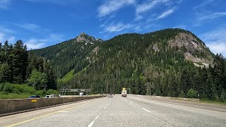 A Drive Over Snoqualmie Pass
We drive on Interstate 90 West from Easton to North Bend in Washington State. Along the way, we drive over Snoqualmie Pass. At the end of our drive, we stop and see Snoqualmie Falls.
See the playlist below for remastered versions of several videos from our channel. These remastered videos have better stability and a wider FOV than the original videos:
https://www.youtube.com/playlist?list=PLv2Oi_nRzzBbvW4hHB3xl7fGN5elULZ2z
Thanks for watching!
The following music was used for this video:
Music: Barnyard by Claus Appel
Free download: https://filmmusic.io/song/4687-barnyard
License (CC BY 4.0): https://filmmusic.io/standard-license
Music: Total Happy Up And Sunny by Sascha Ende
Free download: https://filmmusic.io/song/555-total-happy-up-and-sunny
License (CC BY 4.0): https://filmmusic.io/standard-license
Artist website: https://www.sascha-ende.de
Music: Hunting The Dog by Claus Appel
Free download: https://filmmusic.io/song/4693-hunting-the-dog
License (CC BY 4.0): https://filmmusic.io/standard-license
Music: Dream Guitar by Frank Schroeter
Free download: https://filmmusic.io/song/7759-dream-guitar
License (CC BY 4.0): https://filmmusic.io/standard-license
Artist on Facebook: https://www.facebook.com/frank.schroeter.52
Music: Leisure by Sascha Ende
Free download: https://filmmusic.io/song/207-leisure
License (CC BY 4.0): https://filmmusic.io/standard-license
Artist website: https://www.sascha-ende.de
Music: Follow That Dream by Luca Fraula
Free download: https://filmmusic.io/song/5156-follow-that-dream
License (CC BY 4.0): https://filmmusic.io/standard-license
Artist website: http://www.lucafraula.it/
Music: A Happy Day by Frank Schroeter
Free download: https://filmmusic.io/song/6883-a-happy-day
License (CC BY 4.0): https://filmmusic.io/standard-license
Artist on Facebook: https://www.facebook.com/frank.schroeter.52
Music: The Story Of One Travel by WinnieTheMoog
Free download: https://filmmusic.io/song/6612-the-story-of-one-travel
License (CC BY 4.0): https://filmmusic.io/standard-license
Artist website: https://linktr.ee/taigasoundprod
Music: Summer Time Ukulele by EdiKey20
Free download: https://filmmusic.io/song/7585-summer-time-ukulele
License (CC BY 4.0): https://filmmusic.io/standard-license
Artist on Twitter: https://twitter.com/edikey20
Music: Sunset Of A Happy Day by MusicLFiles
Free download: https://filmmusic.io/song/7948-sunset-of-a-happy-day
License (CC BY 4.0): https://filmmusic.io/standard-license
Artist website: https://cemmusicproject.wixsite.com/musiclibraryfiles
Music: Hopeful And Positive by chilledmusic
Free download: https://filmmusic.io/song/7040-hopeful-and-positive
License (CC BY 4.0): https://filmmusic.io/standard-license
#roadtrip #washington #snoqualmie A Drive Over Snoqualmie Pass