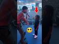 King Von’s Son Almost Walked Off… Then This Happened 😱#shorts