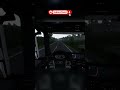 ITS THE CHASE 😂😂#EuroTruckSimulator2#ETS2#TruckSimulator#crossworldplay