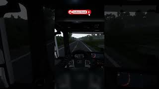 ITS THE CHASE 😂😂#EuroTruckSimulator2#ETS2#TruckSimulator#crossworldplay
