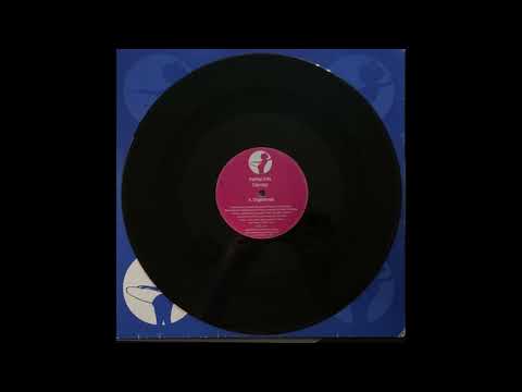 Partial Arts — Partial Arts - Canopy (Original Mix)