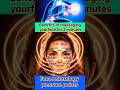 relief face reflexology massage tip...#massage #massagetherapy #massagetutorial #youtubeshorts