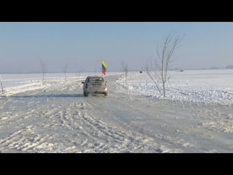 Video: Tibete Rasta Pabėgusiųjų Iš Potvynio Pėdsakų - Alternatyvus Vaizdas