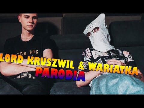 lord-kruszwil-&-wariatka---ona-by-tak-chciaŁa-(ronnie-ferrari-remix)