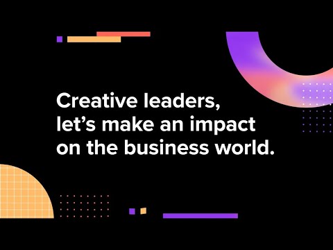 Real Creative Leadership