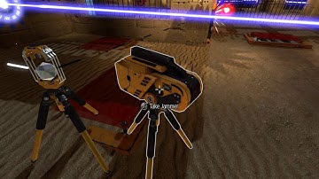 The Talos Principle Community Maps: The Fourth Dimension - Episode 4