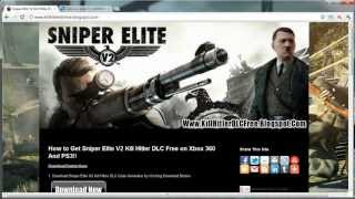 ps3 sniper elite v2 dlc ps3 sniper elite v2 dlc