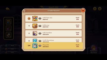 TIX SOLO ASPEN DUNGEON WITH REGULAR PUNISHER and V3