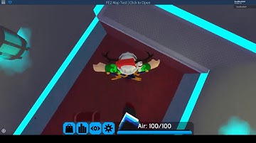 [FE2 Map Test] Lost In space by EletricSpade1569 (Hard)