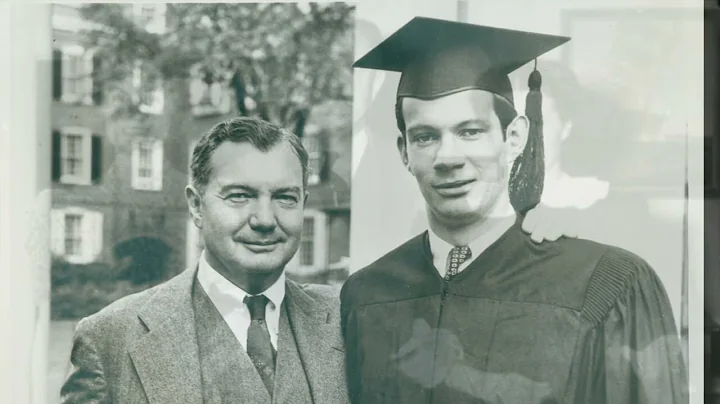 RHJC Archives: Robert H. Jackson Stills (1934-1954)