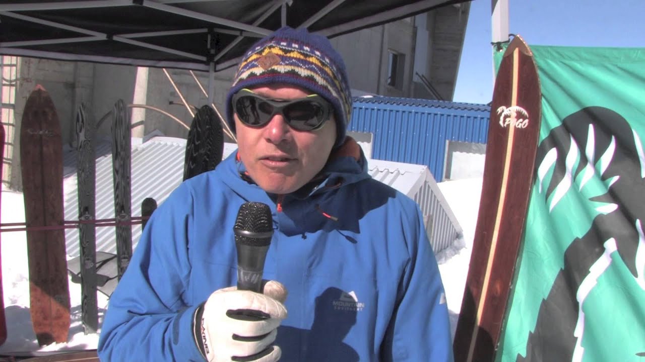 Martin Sammet / Pogo