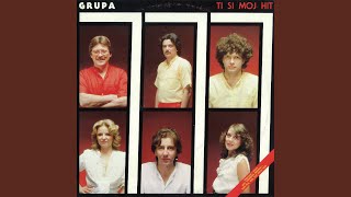 Miniatura de vídeo de "Grupa 777 - Ti Si Moj Hit"