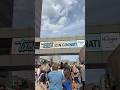Taste of Cincinnati🍲 #downtowncincy #memorialday #minivlog #soulfood