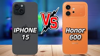 İphone 5 vs Honor 600 full comparison, iphone 15 vs Honor 600 #honor600 #iphone15