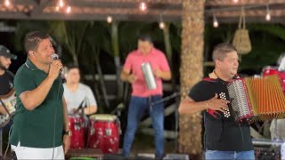 CUPIDO MENTIROSO (LIVE) - MANUEL & ABDIEL