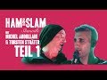 HAM & SLAM SLAMVILLE EDITION mit Michel Abdollahi & Torsten Sträter #1 - Seehofer & Krawattenknoten
