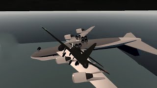 Airplane Chaos 7