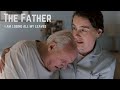 The father 2020  i am losing all my leaves scene  anthony hopkins oscar moment