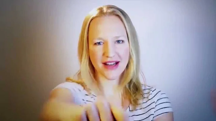 Gabriela Mann Intro Showreel 2015 with English Sub...