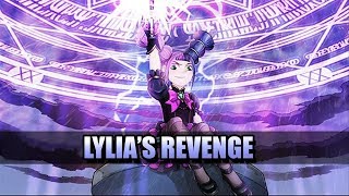 LYLIA'S BACKGROUND STORY - NEW HERO IN MOBILE LEGENDS